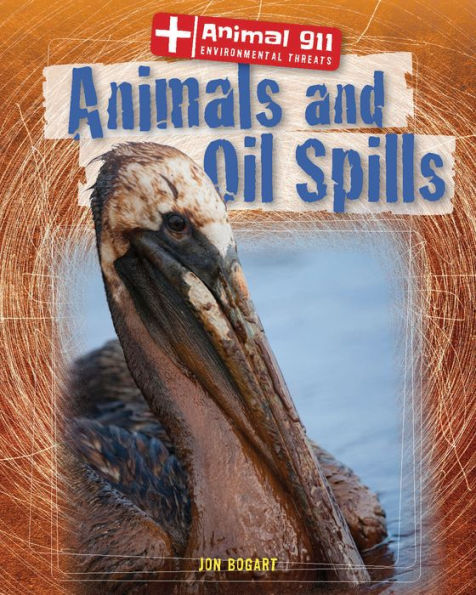 Animals and Oil Spills