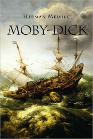 Moby-Dick