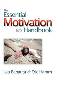 The Essential Motivation Handbook