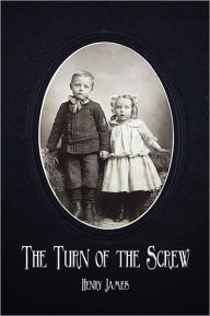 Title: The Turn of the Screw, Author: Henry James