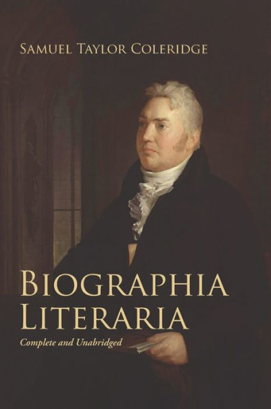 Biographia Literaria