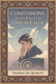 Title: Confessions of an English Opium-Eater, Author: Thomas De Quincey