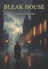 Title: Bleak House, Author: Charles Dickens