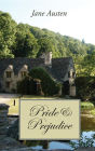 Pride and Prejudice