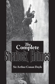 Title: Complete Sherlock Holmes, Author: Arthur Conan Doyle
