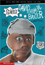 Wild!: Get Lost with David Mortimore Baxter