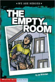 Title: The Empty Room, Author: Jon Mikkelsen