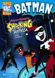 Harley Quinn's Shocking Surprise