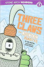 Three Claws the Mountain Monster