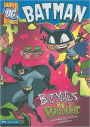 Bat-Mite's Big Blunder