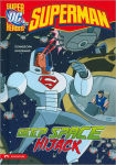Alternative view 1 of Deep Space Hijack