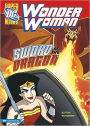 Wonder Woman: Sword of the Dragon