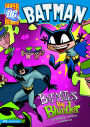 Bat-Mite's Big Blunder