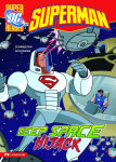 Alternative view 1 of Deep Space Hijack