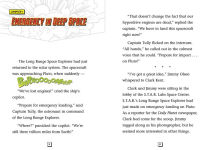 Alternative view 2 of Deep Space Hijack