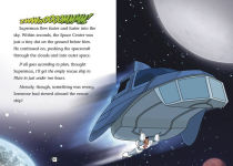 Alternative view 3 of Deep Space Hijack