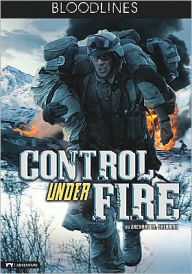 Title: Control Under Fire, Author: M. Zachary Sherman
