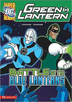 Battle of the Blue Lanterns