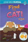 Find the Cat!: A Pet Club Story