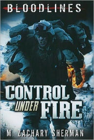 Control Under Fire