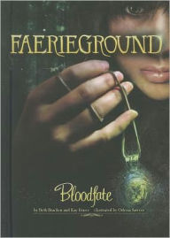 Bloodfate (Faerieground Series #3)