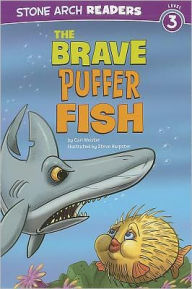 The Brave Puffer Fish