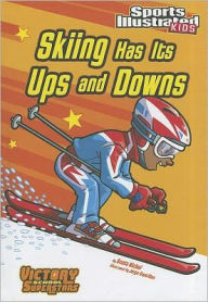Skiing Has Its Ups and Downs
