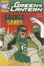 Savage Sands