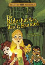 The Ride That Was Really Haunted