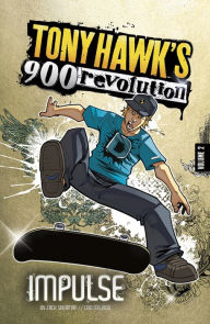 Impulse: Volume Two (Tony Hawk's 900 Revolution Series)