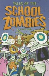 Tales of the School Zombies