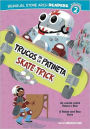 Trucos en la Patineta/Skate Trick: Un cuento sobre Robot y Rico/A Robot and Rico Story