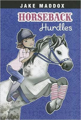 Horseback Hurdles