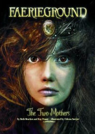 Title: The Two Mothers, Author: Beth Bracken