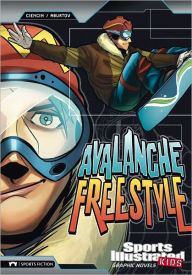 Avalanche Freestyle