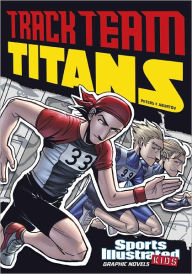 Track Team Titans