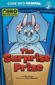 The Surprise Prize