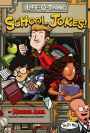 Laff-O-Tronic School Jokes!