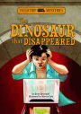 The Dinosaur that Disappeared
