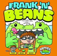 Title: Frank 'n' Beans, Author: Donald Lemke