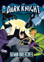 Batman Undercover (The Dark Knight Series)