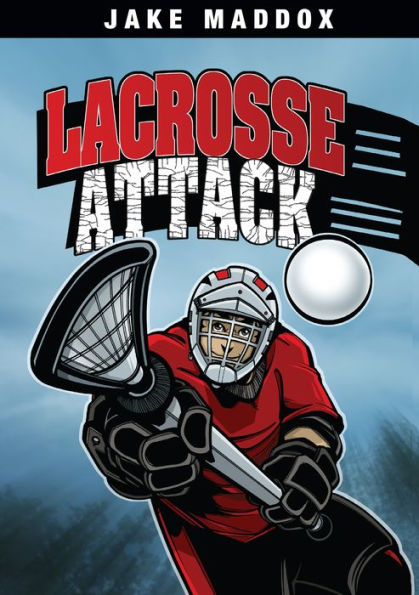 Lacrosse Attack