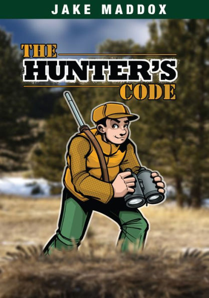 The Hunter's Code