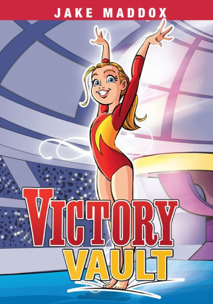 Victory Vault