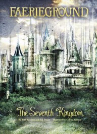 Title: The Seventh Kingdom, Author: Beth Bracken