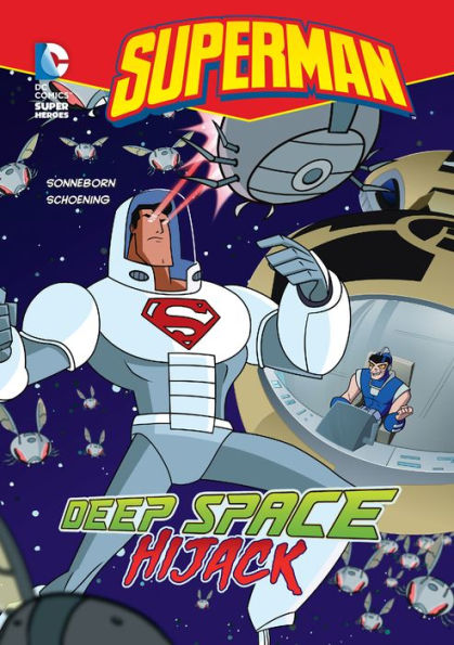 Deep Space Hijack