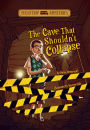 Field Trip Mysteries: The Cave That Shouldn't Collapse