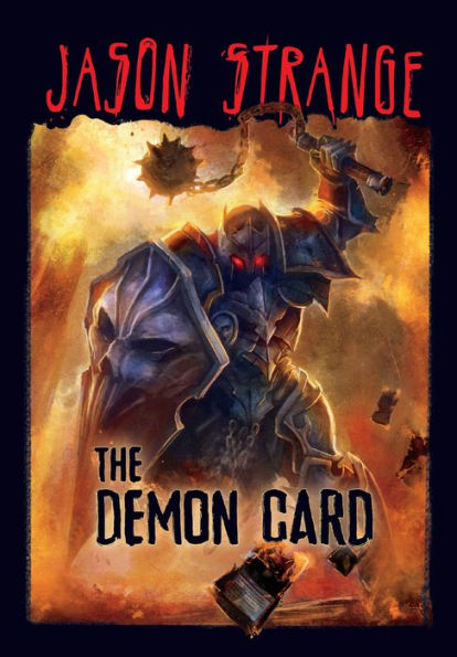 The Demon Card