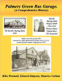Palmers Green Bus Garage