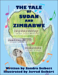 The Tale Of Sudan And Zimbabwe